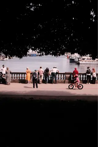 Seawall