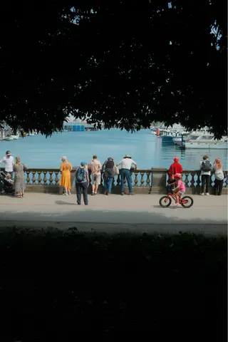 Seawall