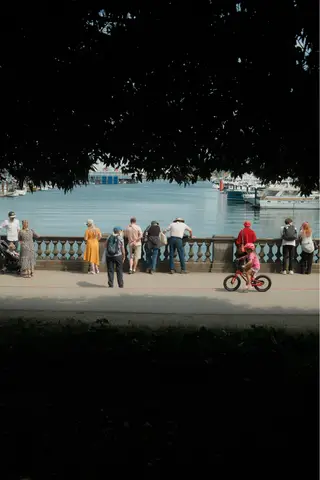 Seawall