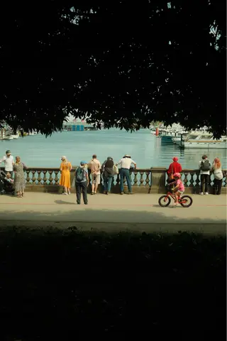 Seawall