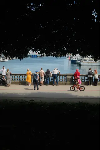 Seawall