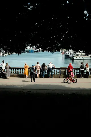 Seawall