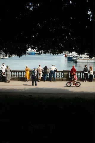 Seawall