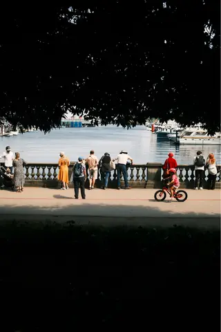 Seawall