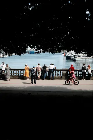Seawall