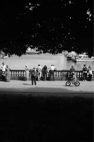 Seawall