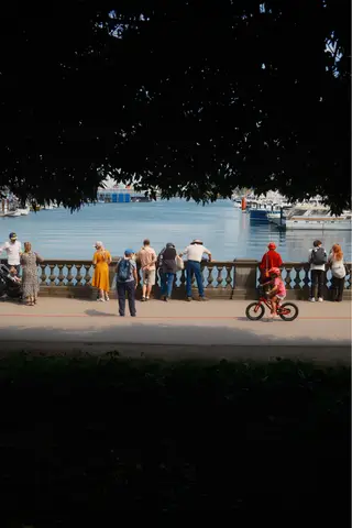 Seawall
