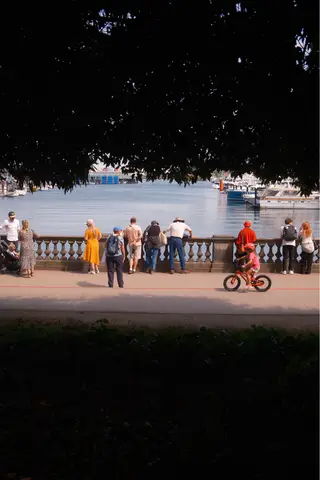 Seawall