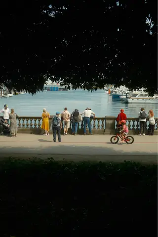 Seawall