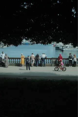 Seawall