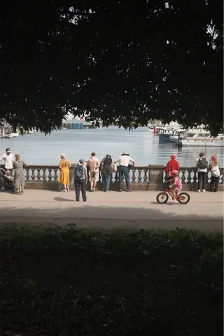 Seawall