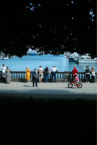 Seawall