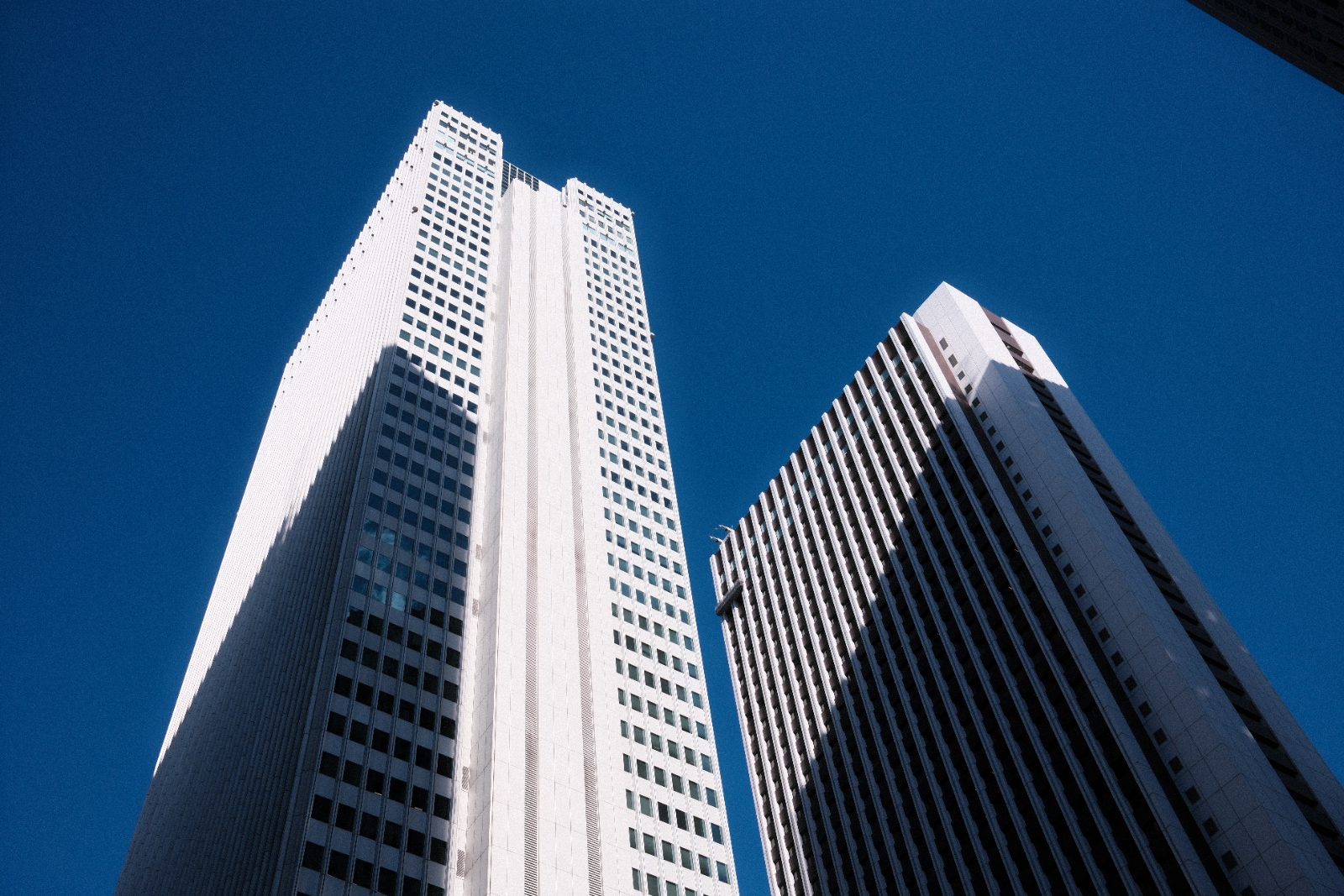 Photo shot with the Old Ektachrome recipe